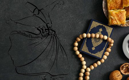 Puasa dan Terapi Jiwa