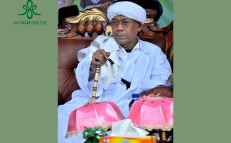 Pesan Puang Makka dalam Peringatan Haul Drs KH Muh Harisah AS