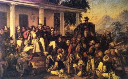 Gerakan Thariqah Tidak Pernah Gagal