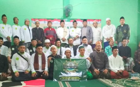 JATMAN Banten Siap Kirim Delegasi ke Munas Bengkulu