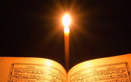 Al-Fatihah ; Permulaan Suluk Cinta