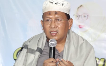 Tasawuf: Solusi Terhadap Problematika Masyarakat Modern (2-Habis)