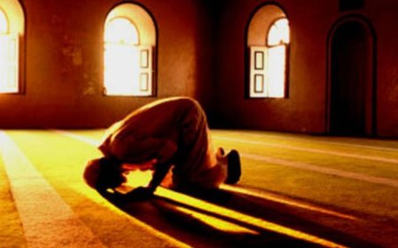 Ilmu Laduni Warisan Para Nabi