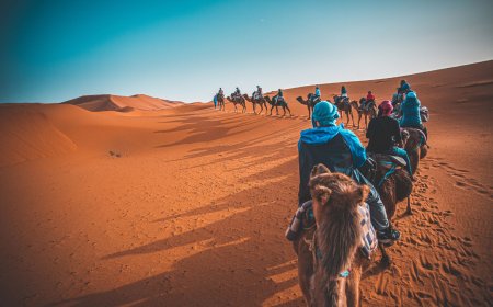 Pesan Hijrah Nabi: Bangkitkan Thariqah!