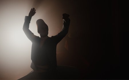 Cerdas Memaknai Thariqah dan Peran Mursyid