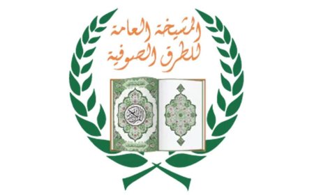 Bolehkah Meminta “Nazhrah wa Madad” dalam Tarekat?