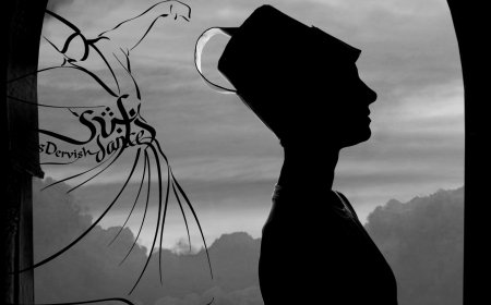 Thariqah Sebagai Hipnoterapi Praktis dan Meditasi Tingkat Tinggi