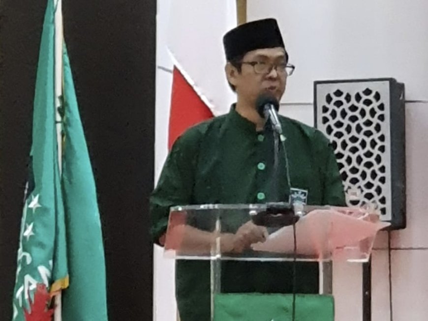 Polemik Ucapan Selamat Tahun Baru