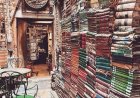 Inilah Nama-nama Kitab yang Perlu Dipelajari untuk Mengenal Tasawuf