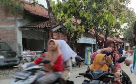 PK MATAN IAIN Cirebon Gelar Khotmil Qur’an, Sowan Ulama dan Berbagi Takjil