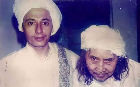 Kisah Syekh Abdul Malik dan Detik-detik Proklamasi