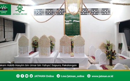 Kedermawanan Habib Hasyim bin Umar bin Yahya dalam Berdakwah (4)