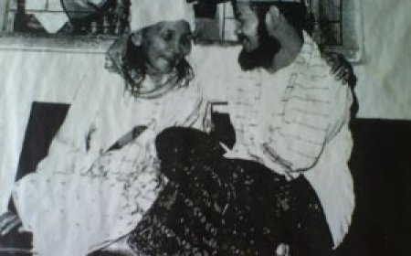 Mengenal Syekh Abdul Malik Purwokerto; Mursyid yang Dicintai Para Habaib (2)