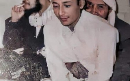 Mengenal Syekh Abdul Malik Purwokerto; Mursyid yang Dicintai Para Habaib (3)