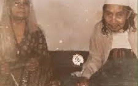 Mengenal Syekh Abdul Malik Purwokerto; Mursyid yang Dicintai Para Habaib (5)