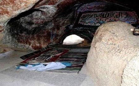 Fadhilah Uzlah dan Khalwat Di Tengah Pandemi Covid 19