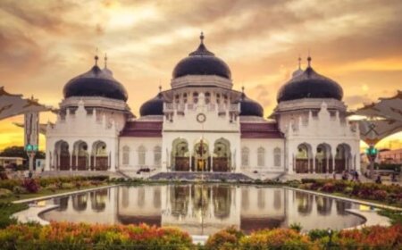 Polemik Tasawuf Wujudiyah di Aceh Mulai Dari Perkembangannya Hingga Organisasi