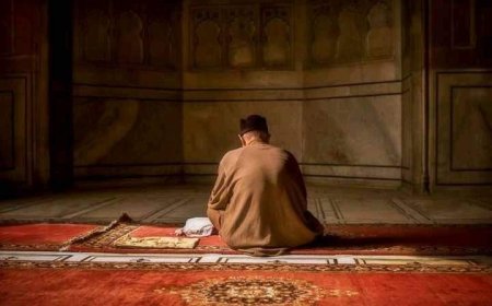 Komponen-Komponen Agama dalam Perspektif Teori Sistem