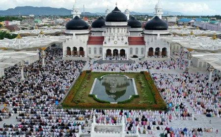 Re-Transnasionalisasi Tasawuf Aceh