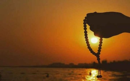 Risalah Hizib Bahar; Salah Satu  Karya Syekh Abu Hasan Asy-Syadzili