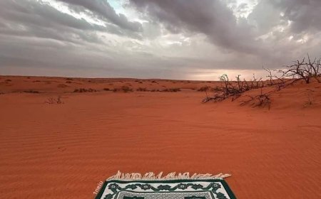 Memahami Konsep Ontologis Wahdatul Wujud dalam Tasawuf