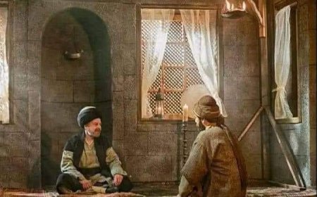 Urgensi Thariqah dan Bimbingan Mursyid