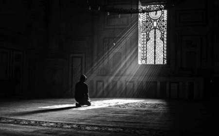 Konsep Wujudiyah Syekh Hamzah Al-Fansuri