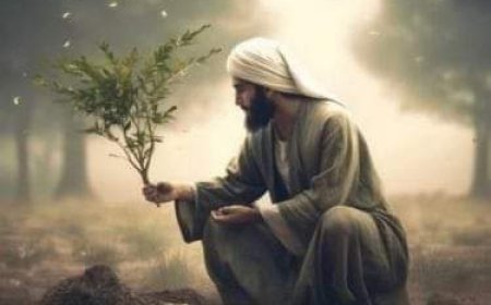 Mahabbah, Menempuh Jalan Menuju Allah