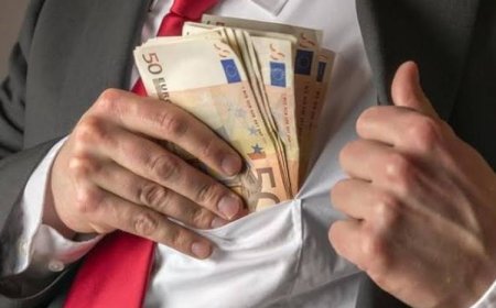 Implementasi Nilai-nilai Tasawuf dalam Pencegahan dan Penegakkan Tindak Pidana Korupsi