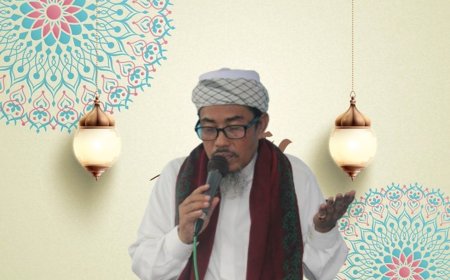 Inilah Tiga Kunci Hidup Bahagia di Dunia