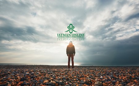 Ngaji Ihya Ulumiddin: Enam Manfaat Uzlah