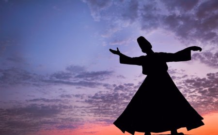 Milenial Menjawab Tasawuf