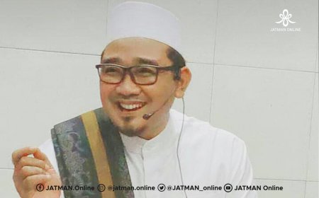 Hambatan Berthoriqoh