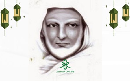 Thariqah Qadiriyah: Karya dan Murid Syekh Abdul Qadir al-Jilani (2)