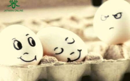 Cara Mengenali dan Mengobati Sifat Hasud