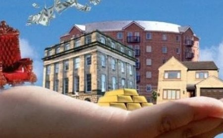 Berhala di Dunia Modern