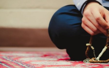 Membentuk Spiritualitas Berthariqah