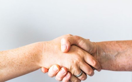 Definisi Memilih Teman