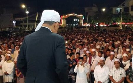 Guru Mursyid Sebagai Wasilah Pembimbing Ruhani