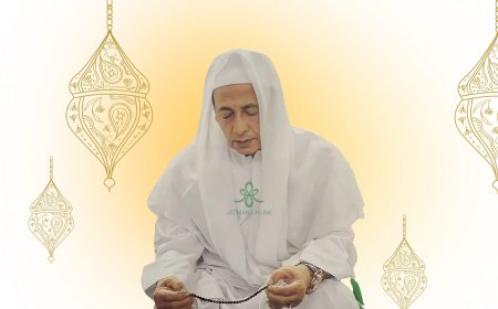 Habib Luthfi Jelaskan Pentingnya Haul Bagi Generasi Muda