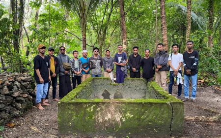 Sejauh Mana Kita Mengenal Tokoh-Tokoh Aswaja di Tanah Kei?