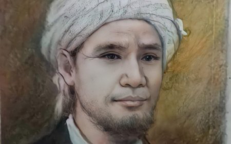 Riwayat Syekh Nasidan bin Aidan, Sang Waliyullah dari Panongan Tangerang