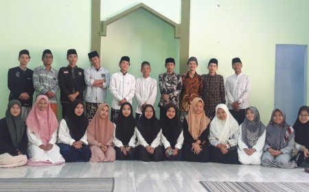 Rayakan Harlah MATAN Ke-11, UNSIQ Wonosobo Gelar Musma dan Ngaji Tasawuf