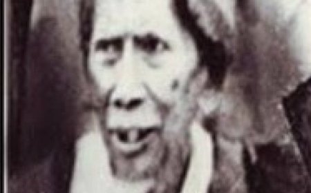 Kiai Abdul Latif Cibeber, Pendiri NU dari Banten