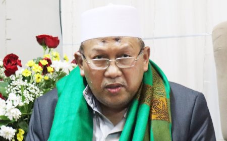 Fase Kehidupan di Alam Ruh