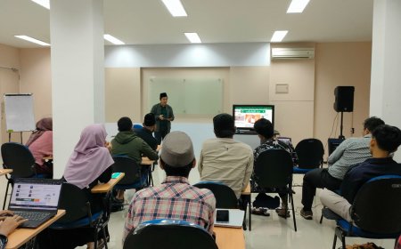JATMAN Online, Media Pemersatu Thariqah Se- Indonesia