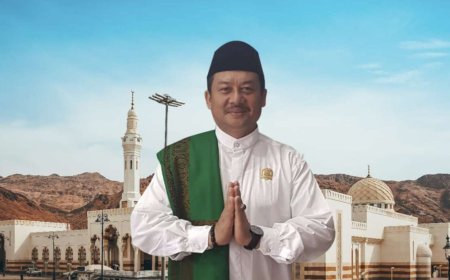 Hakikat Puasa Lahiriyah dan Puasa Batiniyyah