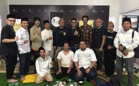 Sebuah Orientasi Berpikir Kenapa Perlu Ada MATAN di Daerah