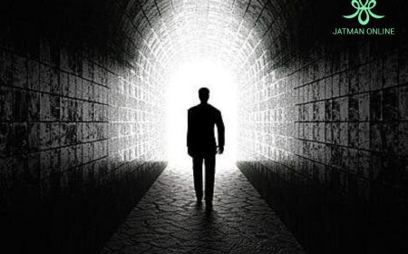 Memahami Wajah Tasawuf Al Jili