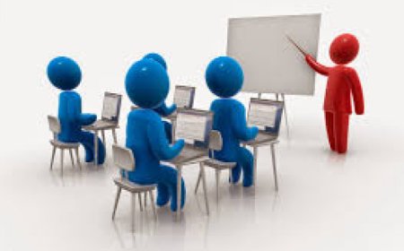 Kompetensi Guru; Tolak Ukur Kemajuan Agama dan Bangsa